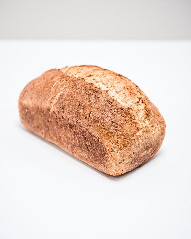 Wheat Bread
