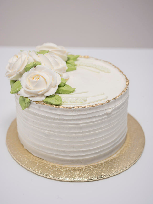 Online Cake Order -  #545Featured