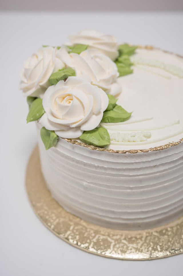 Online Cake Order -  #545Featured