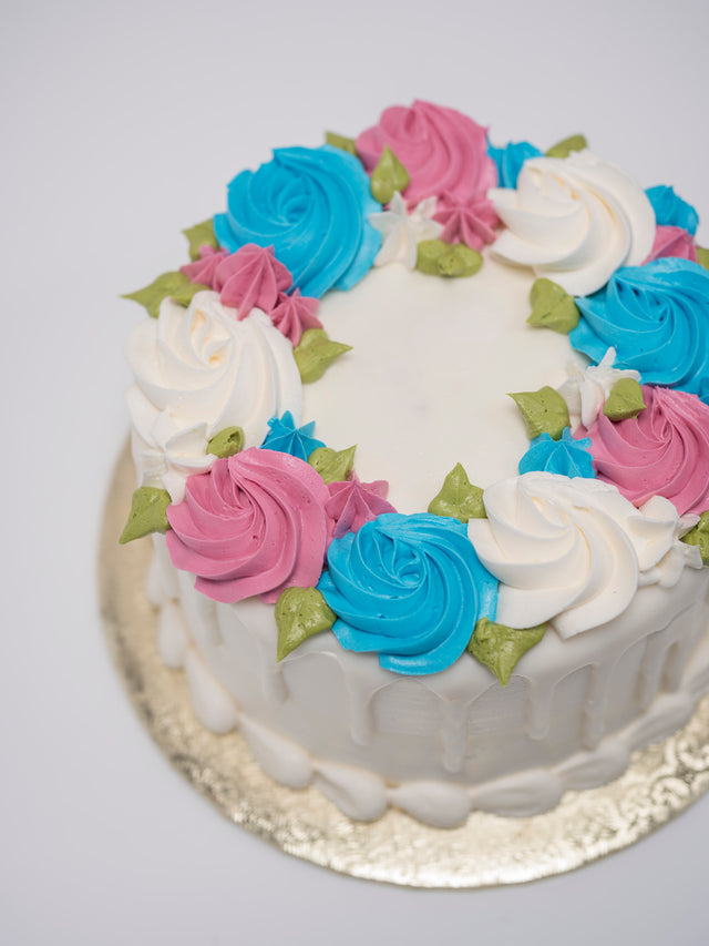 Online Cake Order -  #546Featured