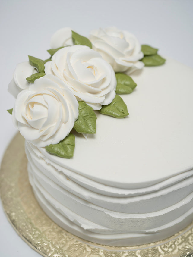Online Cake Order -  #562Featured