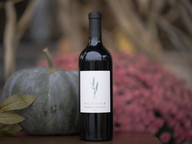 2024 Wildflour Cabernet Sauvignon