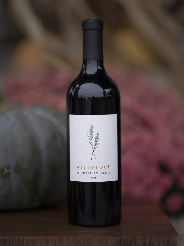 2024 Wildflour Cabernet Sauvignon