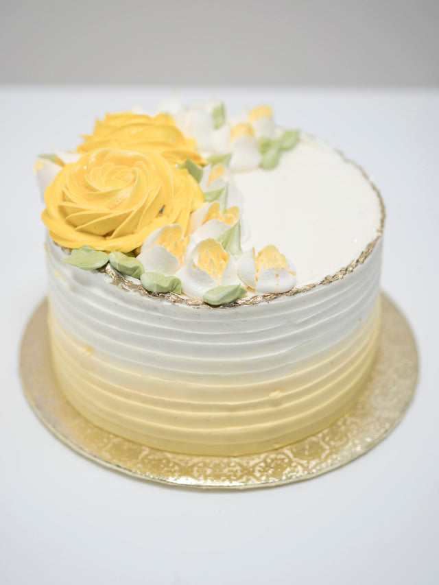 Online Cake Order -  #544Featured