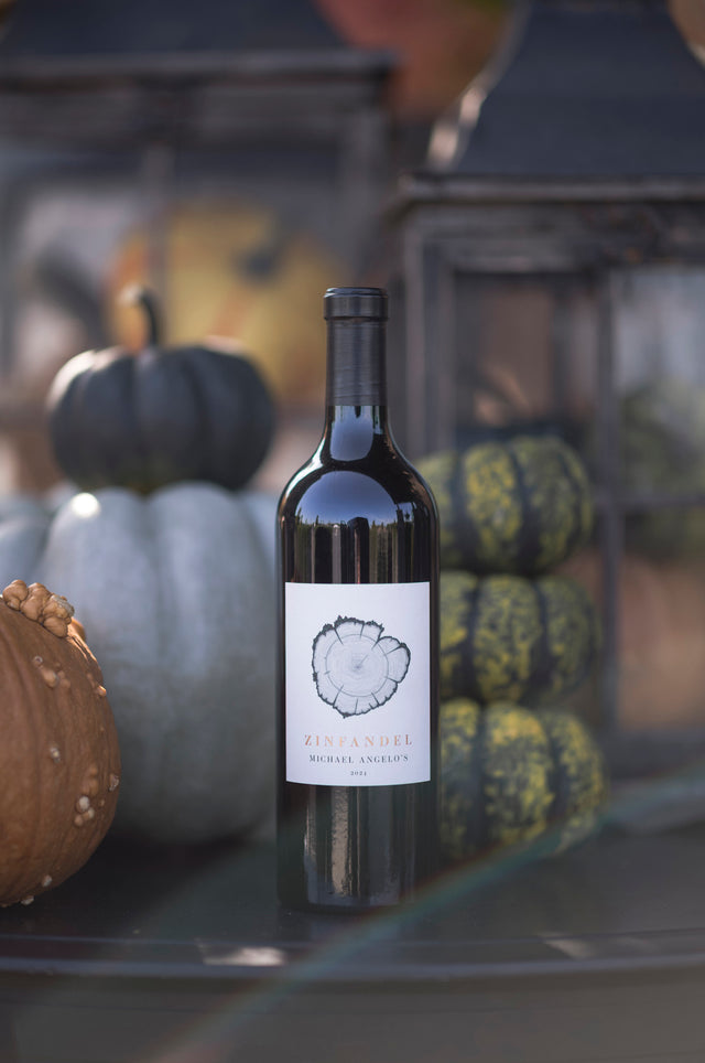 2024 Zinfandel