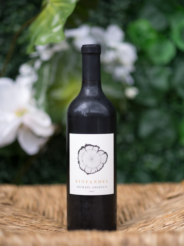 2024 Zinfandel
