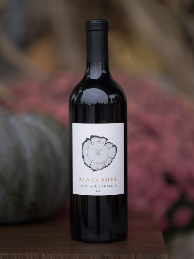 2024 Zinfandel