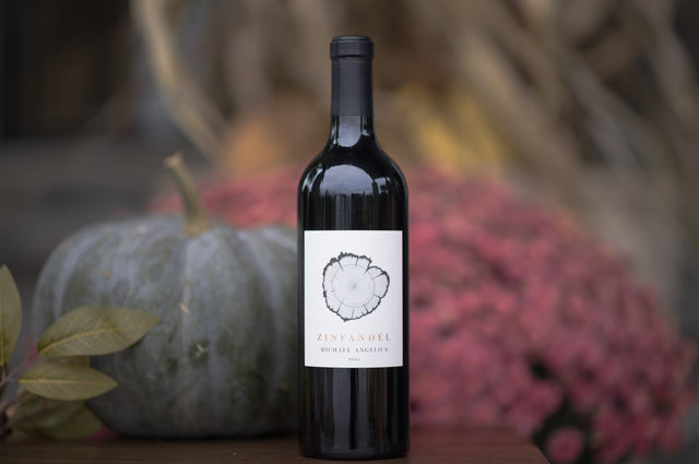 2024 Zinfandel