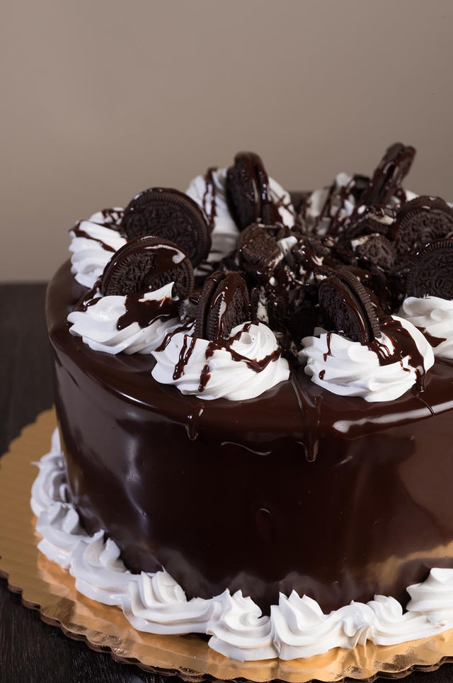 Online Cake Order - Cookies 'n Cream Torte
