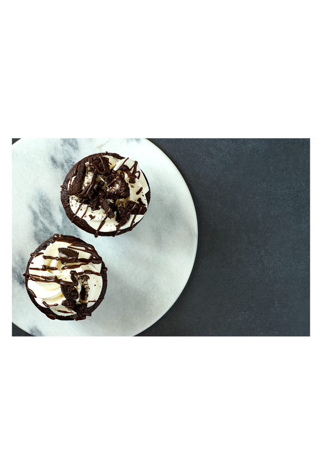 IceCream Scoop Cupcakes #86Food – Michael Angelo's