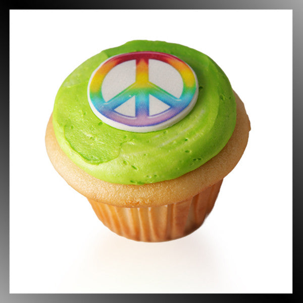 Specialty Cupcake #SP16