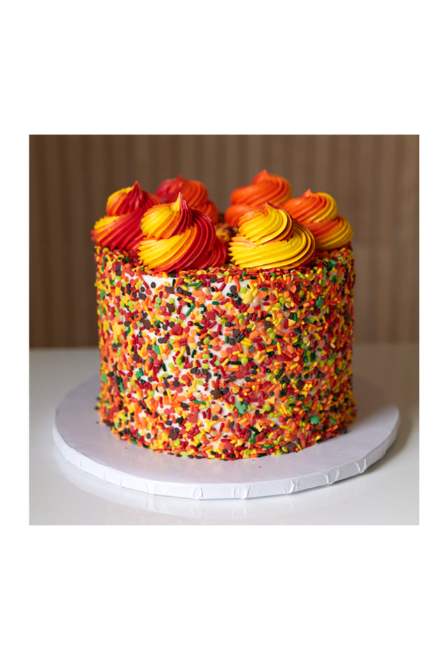 Online Cake Order - All Over Sprinkles #58Featured