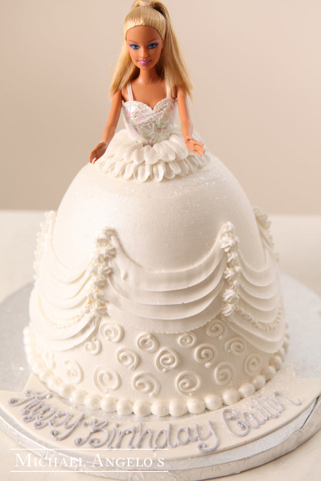 Wedding Doll Cake With Love Couple Stock Photo  Download Image Now   Child Wedding Adult  iStock
