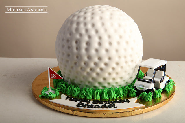 Hole in One Golf Ball #277Hobbies