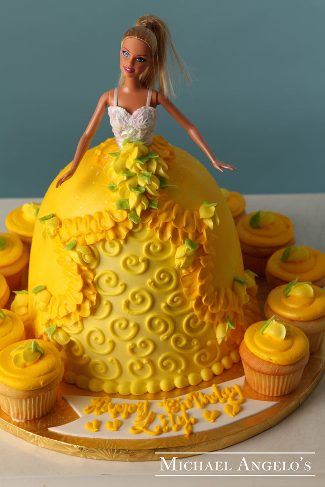 Yellow Drip Cake Spring colors in buttercream flowers spring cakes HD  phone wallpaper  Pxfuel