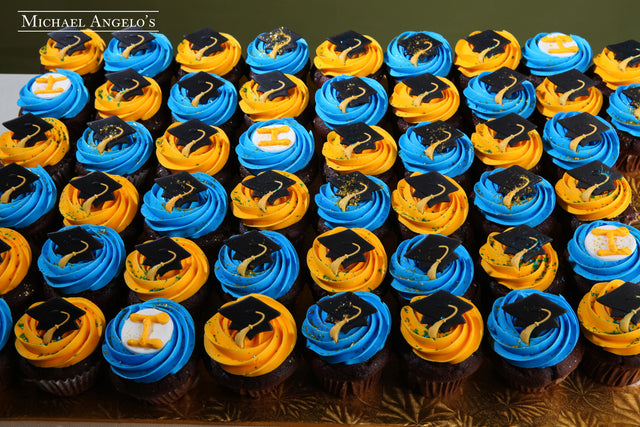 Graduation Cupcake #60Graduation