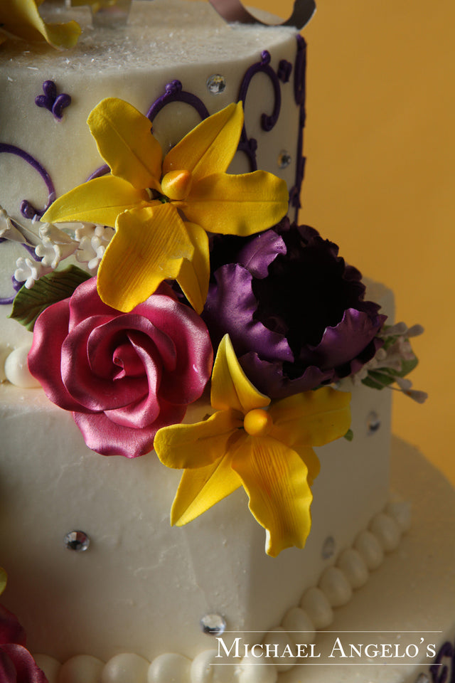 Spring Bouquet #24Floral