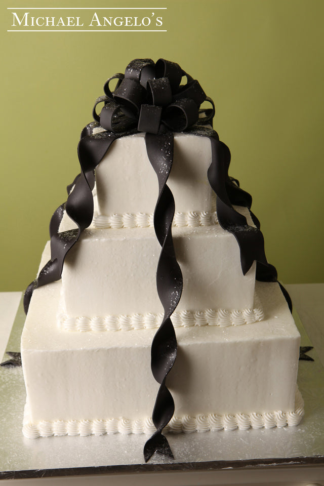 Black Bow #33Modern