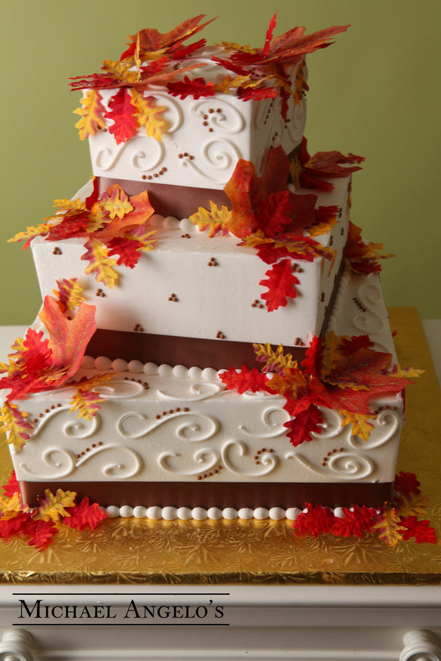 Simply Fall #9Specialty
