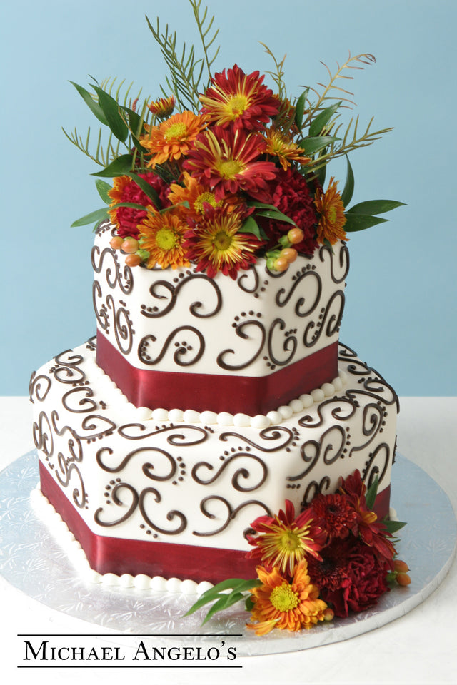 Traditionally Fall #13Specialty