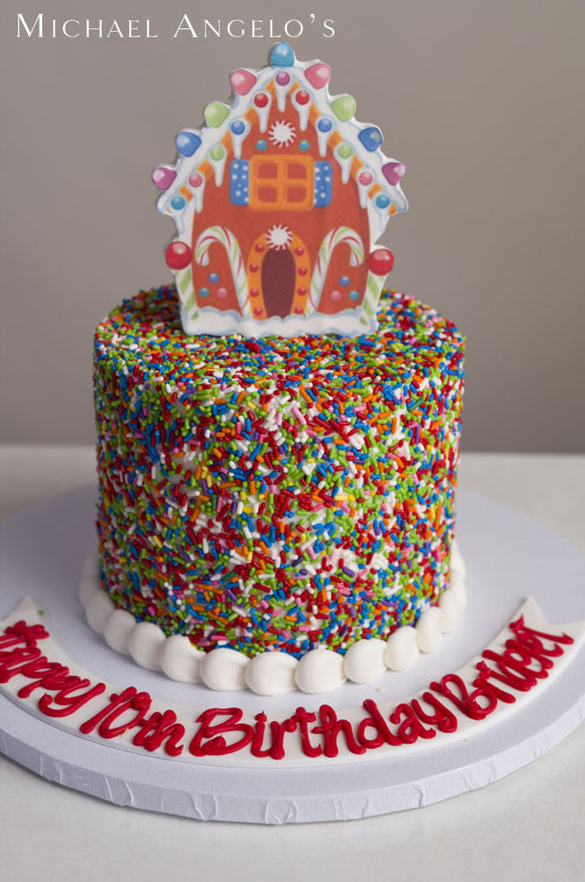 Gingerbread House #19Holiday