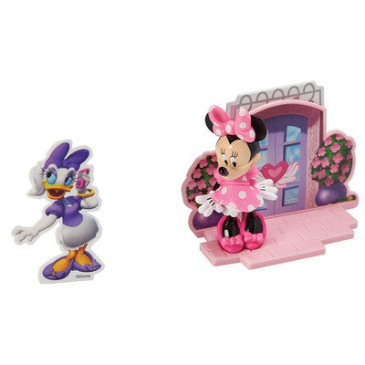 Minnie Mouse Happy Helpers DecoPac Kit