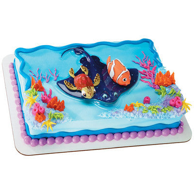 Disney Nemo DecoPac Kit