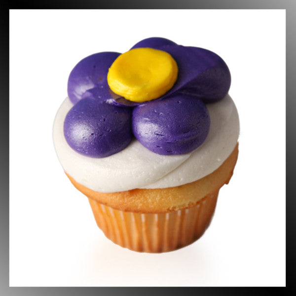 Specialty Cupcake #SP23