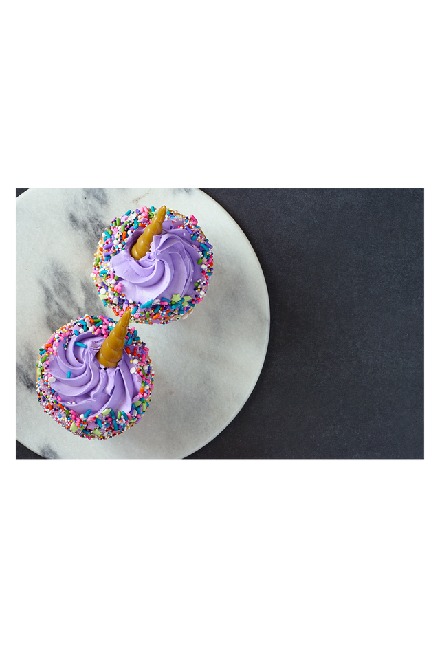 IceCream Scoop Cupcakes #86Food – Michael Angelo's