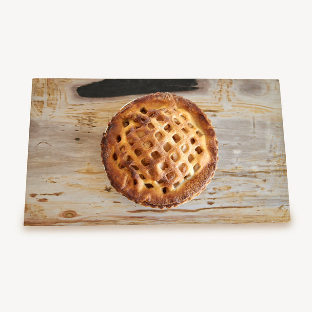 Apple Pie - Winery Holiday Pick Up