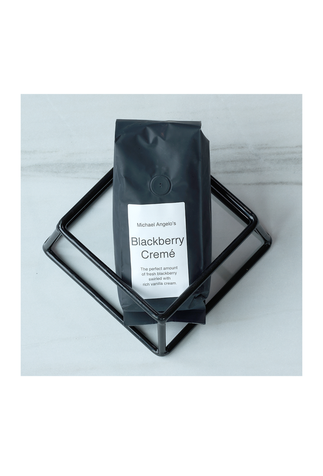 Blackberry Cream Coffee 1 lb