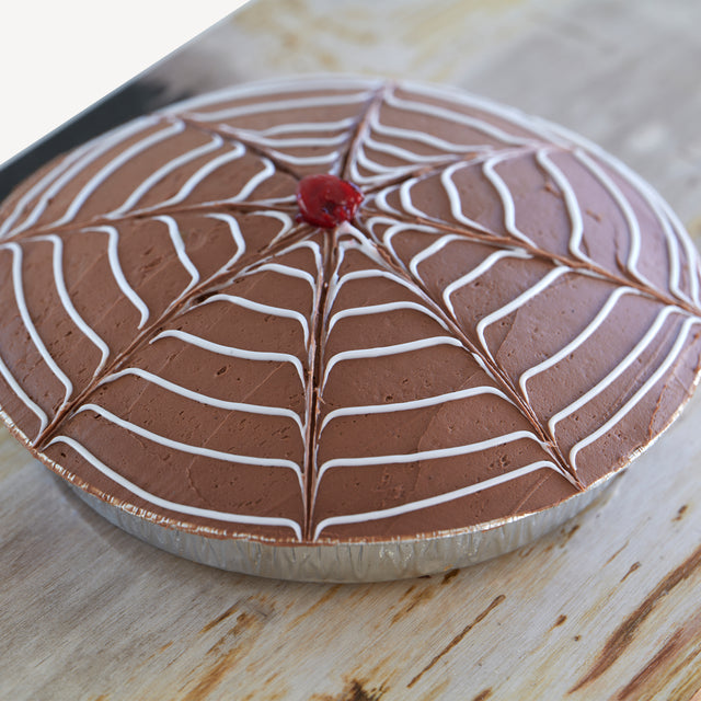 Boston Cream Pie - Winery Holiday Pick Up