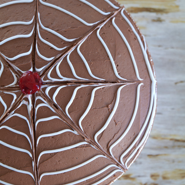 Boston Cream Pie - Winery Holiday Pick Up
