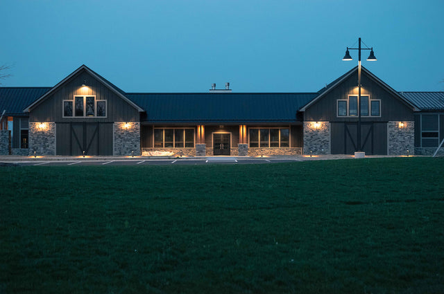 Winery Full-Property Private Event