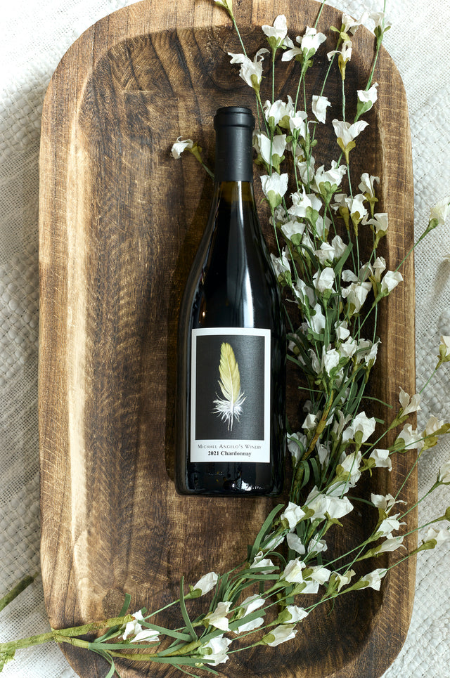 2021 Chardonnay