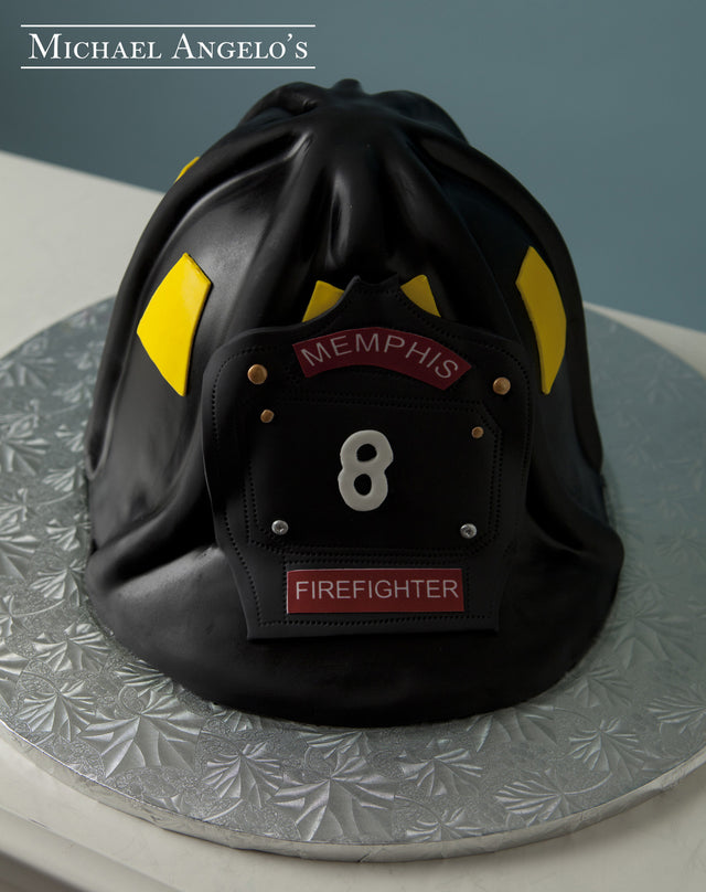Firefighter Hat #139Hobbies