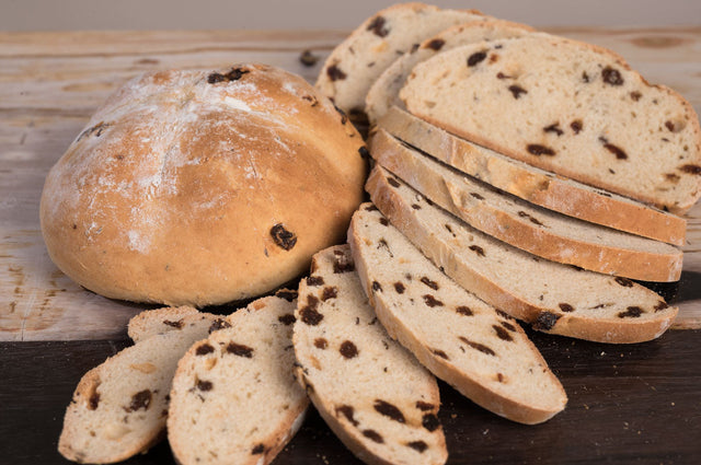 Irish Soda Bread - Shipping