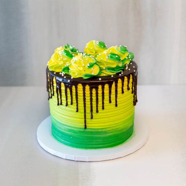 Online Cake  Order - Irish Chocolate Drip #20Featured