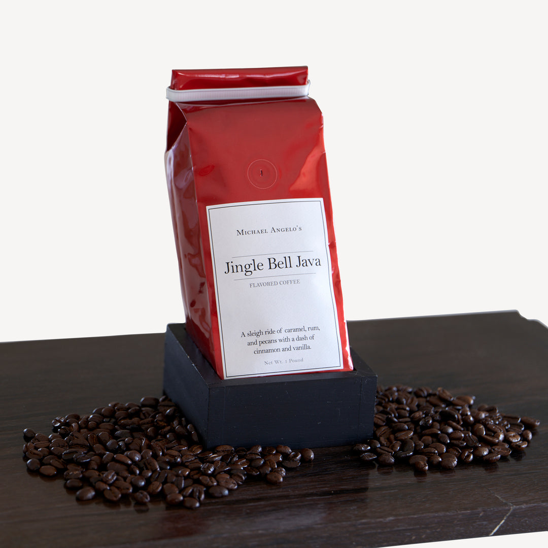 Coffee – Michael Angelo's