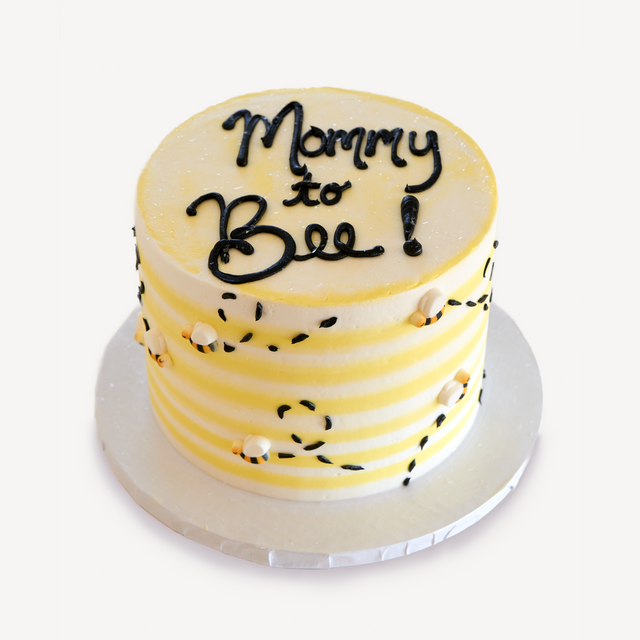 Online Cake Order - Mommy to Bee #281Baby