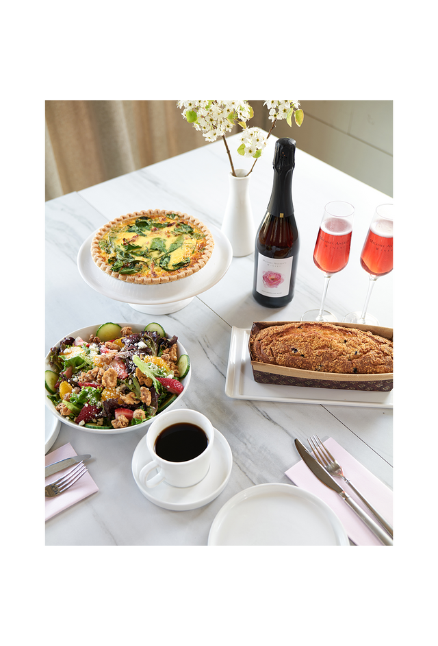 Mother's Day Take Home Brunch - Winery Pick up Only