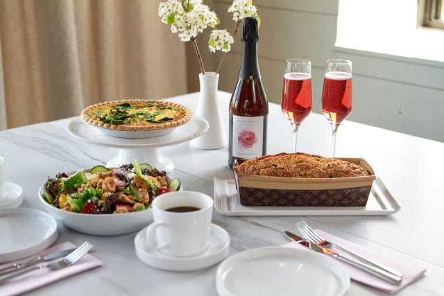 Mother's Day Take Home Brunch - Winery Pick up Only