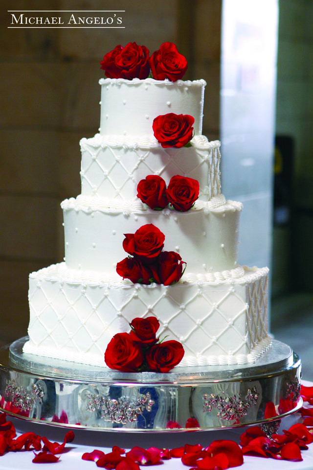 Classic Rose Style #20Classic