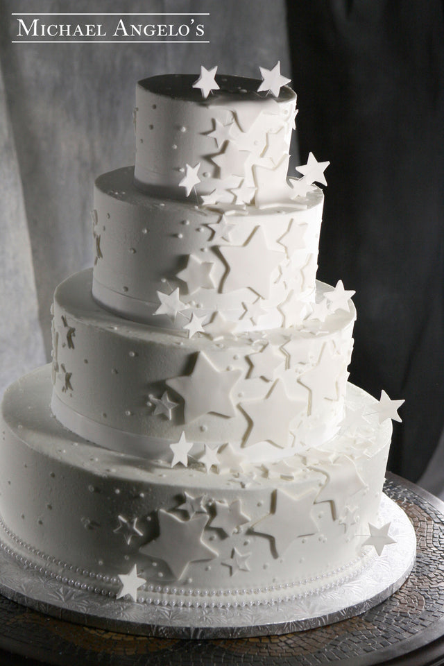 Starlight Wedding #39Specialty