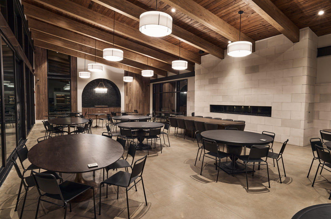 Toast Room – Michael Angelo's