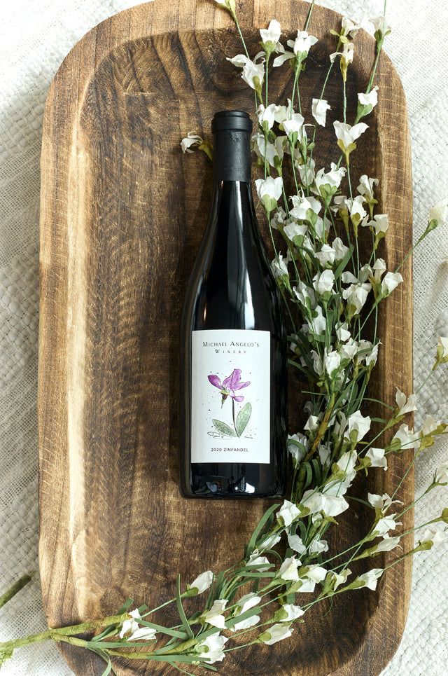 2020 Zinfandel